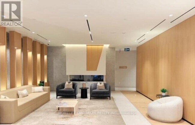 5 Defries St in Toronto, ON - Building Photo - Building Photo