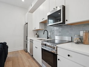 3038 Richmond St in Philadelphia, PA - Building Photo - Building Photo