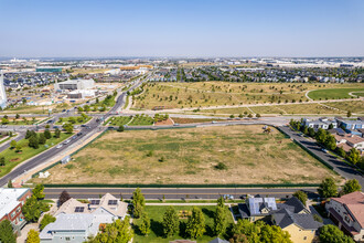 RYE Central Park in Denver, CO - Building Photo - Building Photo