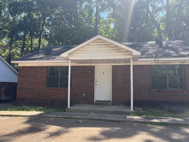 property at 270 N Main St