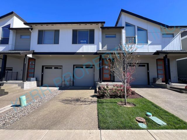 property at 12446 SE Water Drop Wy