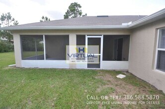 36 Frenora Ln in Palm Coast, FL - Building Photo - Building Photo