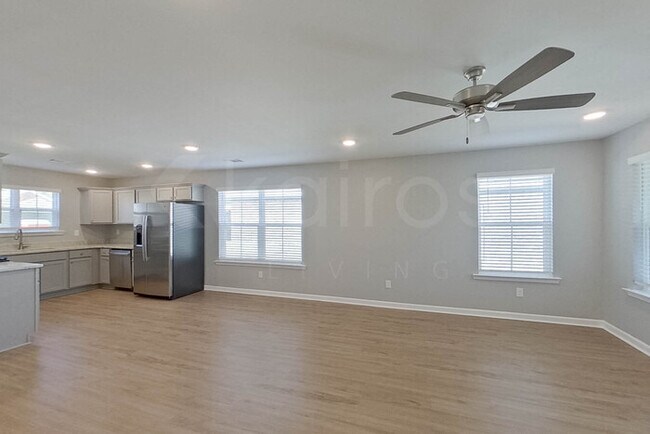 133 Denise Dr in Prattville, AL - Foto de edificio - Building Photo