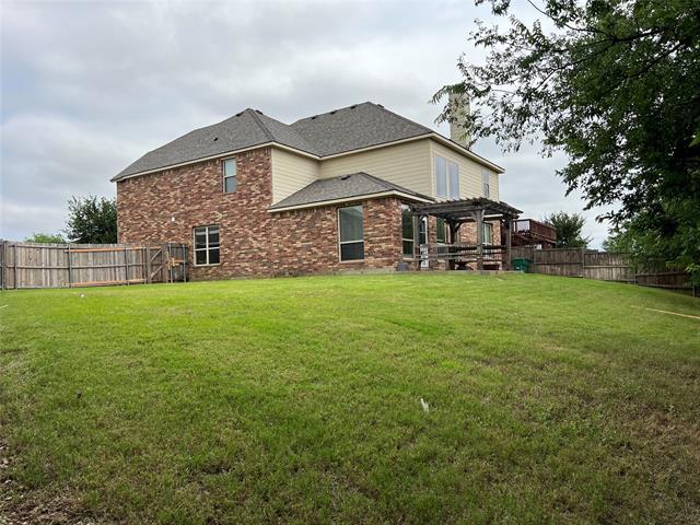 900 Johns Way in Little Elm, TX - Building Photo - Building Photo