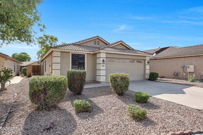 property at 16804 N 113th Dr