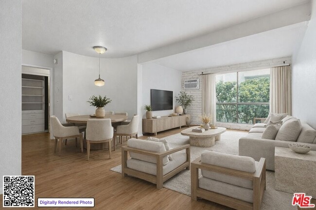 property at 1440 Veteran Ave