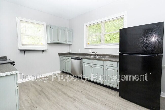 property at 2009 Camden St