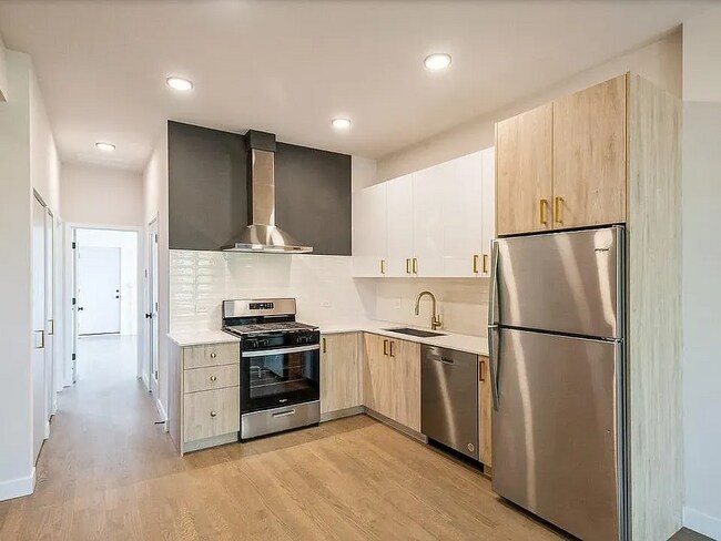 841 N Mozart St, Unit A08C in Chicago, IL - Building Photo - Building Photo