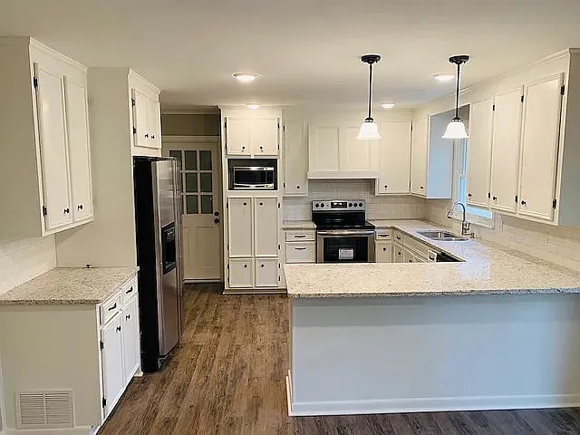 4856 15th Pl in Meridian, MS - Building Photo - Building Photo