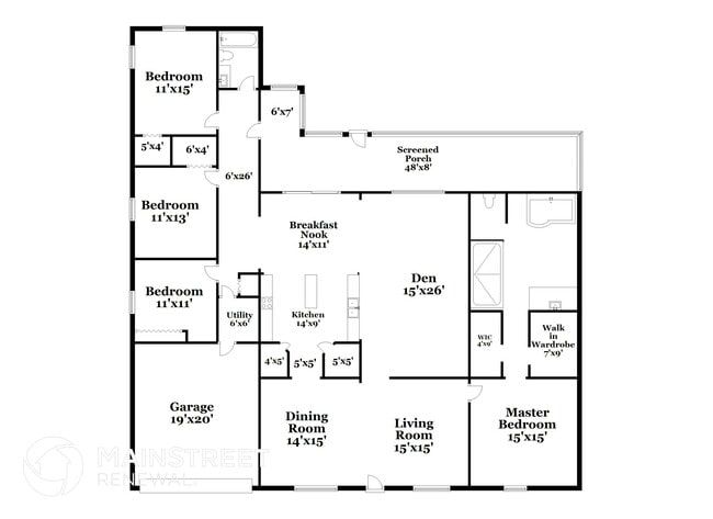 527 NE 6th Pl in Cape Coral, FL - Building Photo - Building Photo