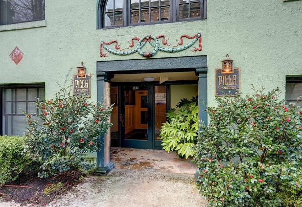 property at 507 NW 22nd Ave