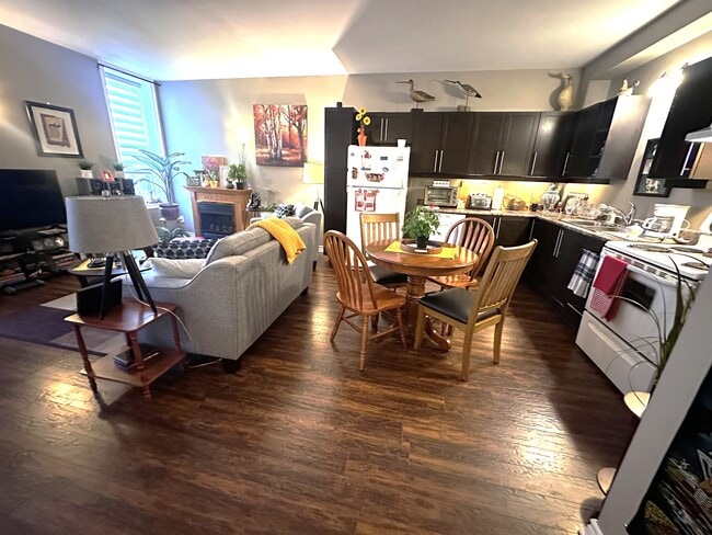 property at 43 Bridge St