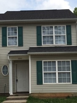 5362 Esther Ln in Charlotte, NC - Building Photo - Building Photo