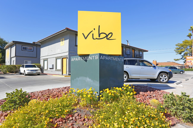 Vibe Apartments