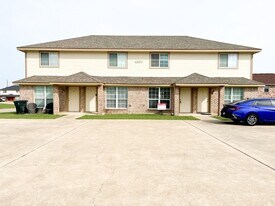 4307 Abigail Dr in Killeen, TX - Building Photo