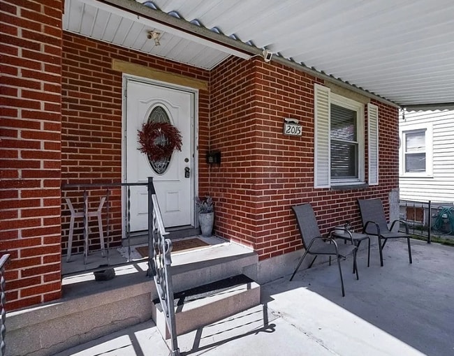 2015 Rosemont Blvd in Dayton, OH - Building Photo - Building Photo