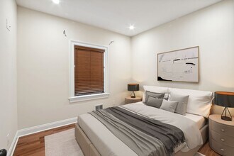 286 Whiton St in Jersey City, NJ - Building Photo - Building Photo