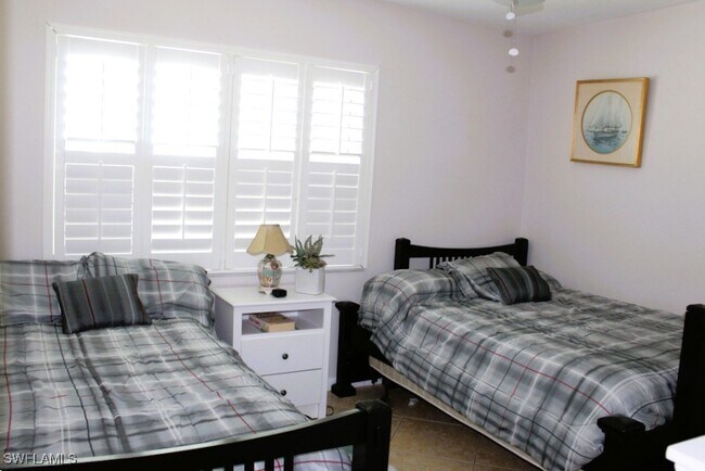 property at 18070 San Carlos Blvd