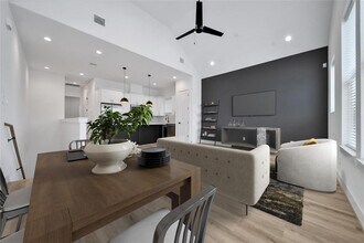 1506 Ryon St in Houston, TX - Building Photo - Building Photo