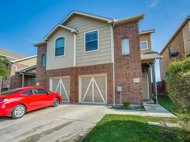property at 8426 Jay St