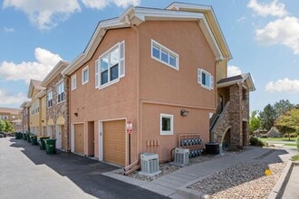 105 Lucca Dr in Evans, CO - Foto de edificio - Building Photo