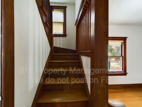 3429 Morrell Ave in Kansas City, MO - Building Photo - Building Photo