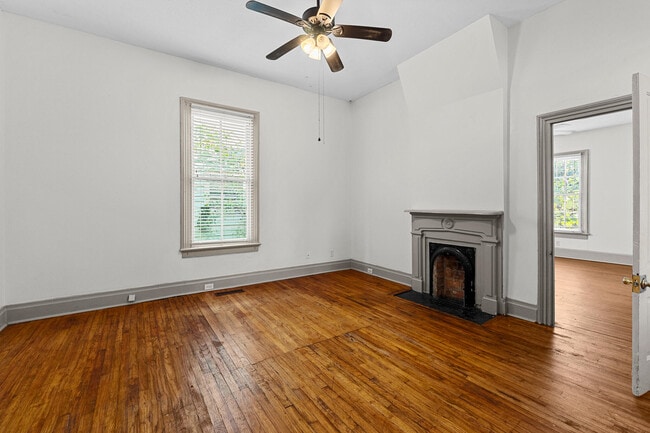 320 Telfair St in Augusta, GA - Building Photo - Building Photo