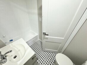 57 Burrell St in Boston, MA - Building Photo - Building Photo