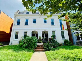 2625 Floyd Ave in Richmond, VA - Building Photo