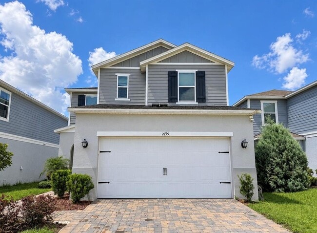 property at 2795 Mdw Strm Wy
