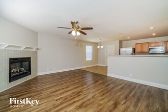 233 Weeping Willow in Cibolo, TX - Building Photo - Building Photo
