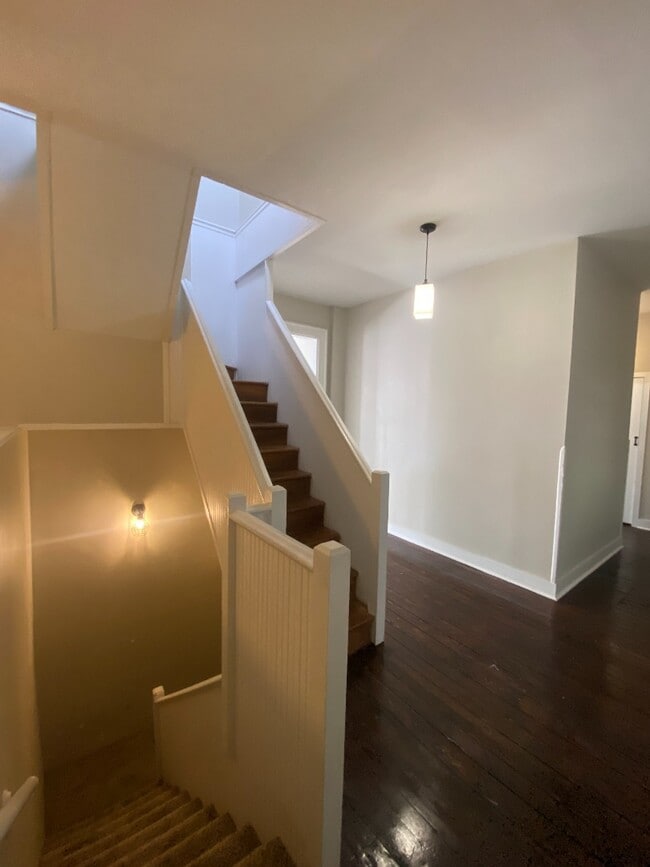 917 Geyer Ave in St. Louis, MO - Building Photo - Building Photo