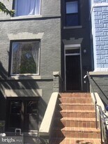 2030 Flagler Pl NW in Washington, DC - Building Photo