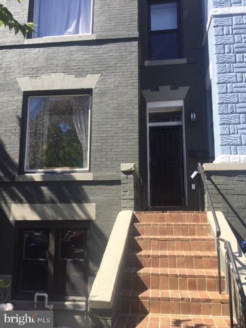 property at 2030 Flagler Pl NW