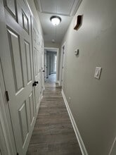 3513 Providence Ln NW in Wilson, NC - Building Photo - Building Photo