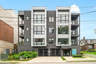 119 Acklen Park Dr in Nashville, TN - Building Photo