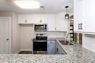 1109 Finch Ave in McKinney, TX - Foto de edificio - Building Photo