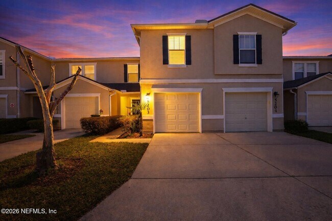 property at 1500 Calming Water Dr