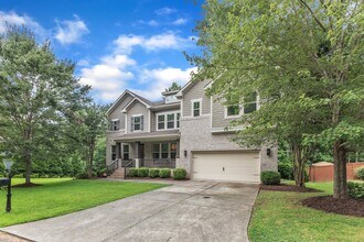 8313 Henderson Rd in Apex, NC - Building Photo - Building Photo