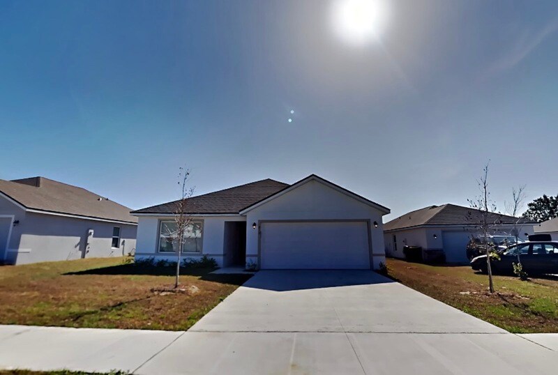 213 Linda Ln in Auburndale, FL - Building Photo