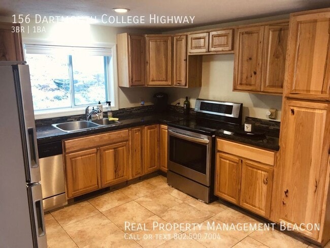 property at 156 Dartmouth College Hwy