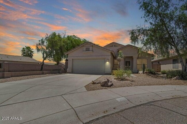 property at 4655 E Mountain Vista Dr