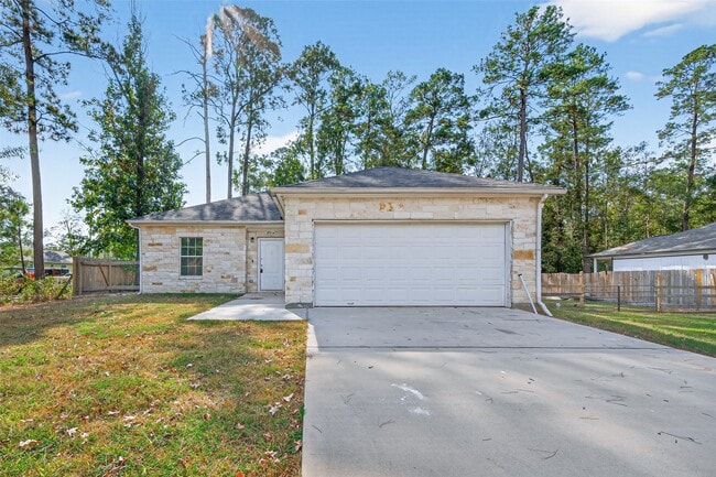 property at 25106 Morgan Cemetery Rd