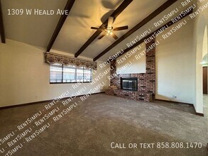 1309 W Heald Ave in Lake Elsinore, CA - Building Photo - Building Photo