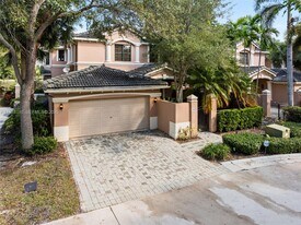 2649 Center Ct Dr in Weston, FL - Building Photo