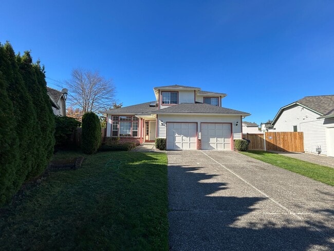 property at 5508 64th Pl NE