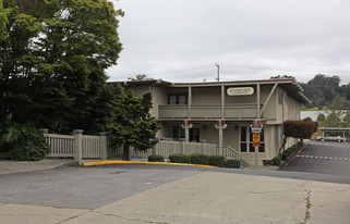 Riverview Apartments