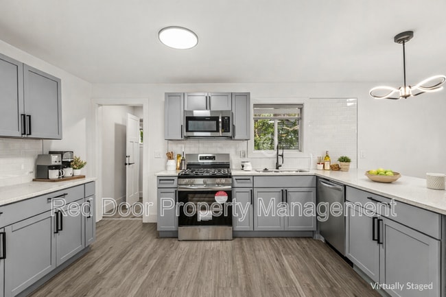 1254 McDougal St in Indianapolis, IN - Building Photo - Building Photo