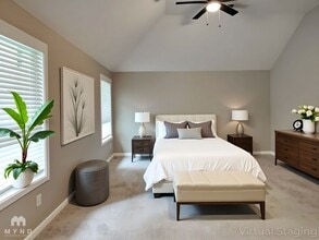 400 Louise Way in Locust Grove, GA - Foto de edificio - Building Photo