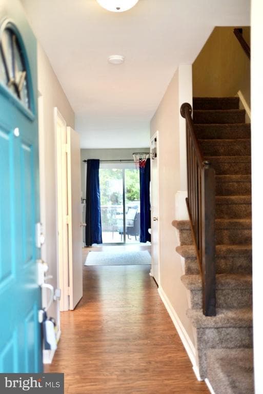 property at 537 Congressional Dr